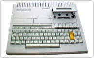 Thomson MO6